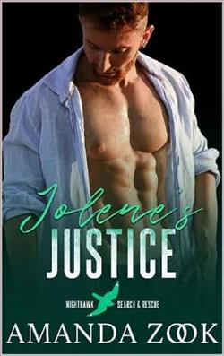 Jolene's Justice