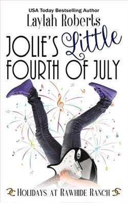 Jolie's Little Fourth of July