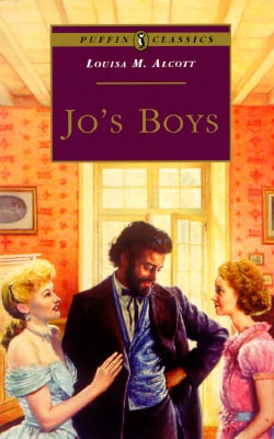 Jo's Boys (Little Women 3)