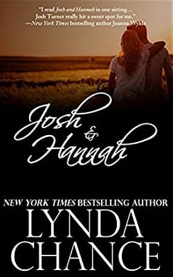 Josh & Hannah (Redwood Falls 1)