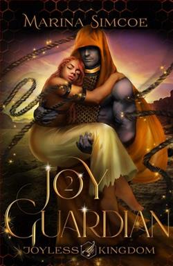 Joy Guardian