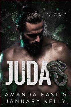 Judas