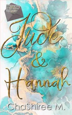 Jude and Hannah