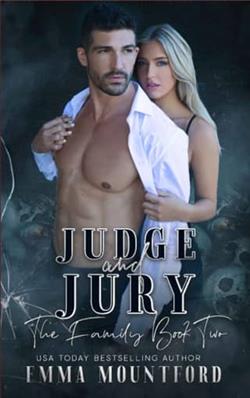 Judge and Jury