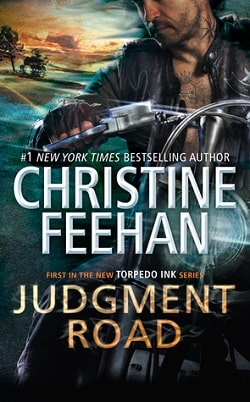 Judgment Road (Torpedo Ink 1)