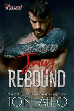 Juicy Rebound (IceCats 1)