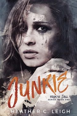 Junkie (Broken Doll 1)