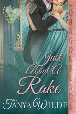 Just About a Rake