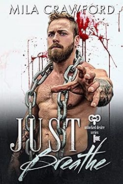 Just Breathe (Unlocked Desire)