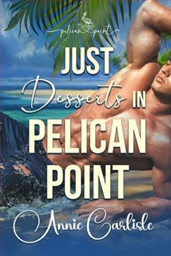 Just Desserts in Pelican Point