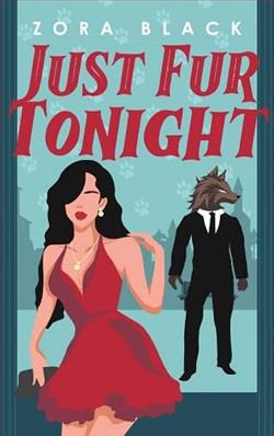 Just Fur Tonight