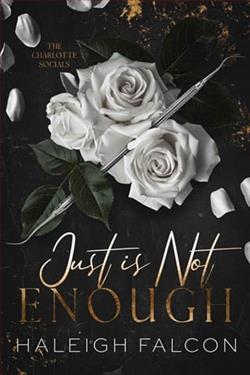 Just Is Not Enough