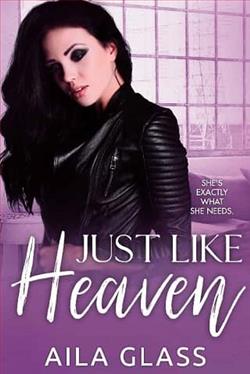 Just Like Heaven