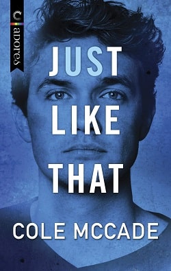 Just Like That (Albin Academy 1)
