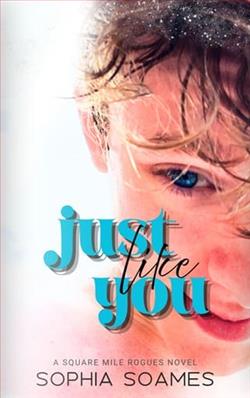 Just Like You