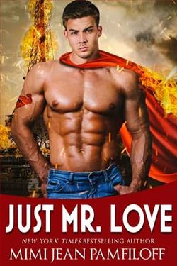 Just Mr. Love