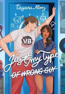 Just My Type of wrong guy