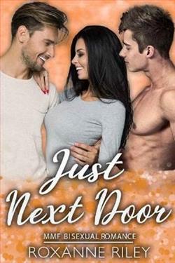Just Next Door