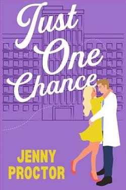 Just One Chance
