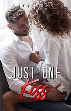 Just One Kiss (The Carter Brothers 1)