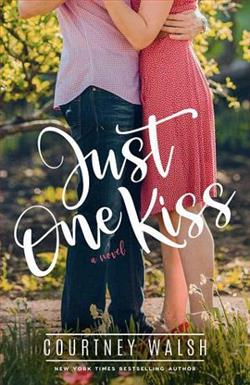 Just One Kiss