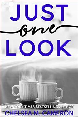 Just One Look (Castleton Hearts)