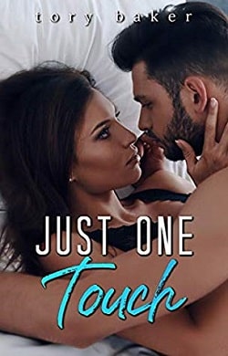 Just One Touch (The Carter Brothers 2)