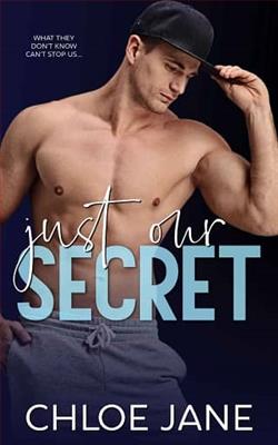 Just Our Secret