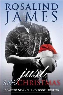 Just Say Christmas