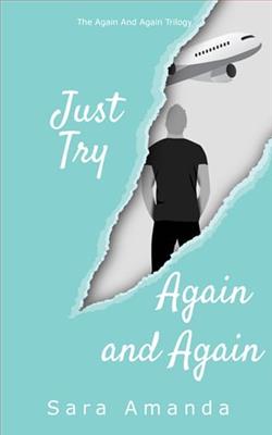 Just Try, Again and Again