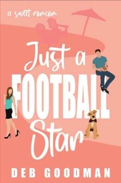 Just a Football Star