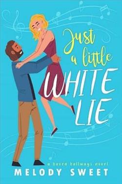 Just a Little White Lie