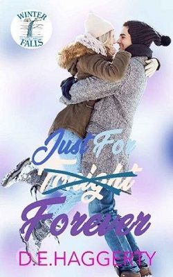 Just for Forever