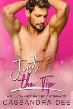 Just the Tip - The Manning Brothers