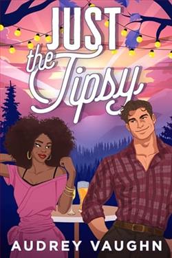 Just the Tipsy