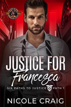 Justice for Francesca