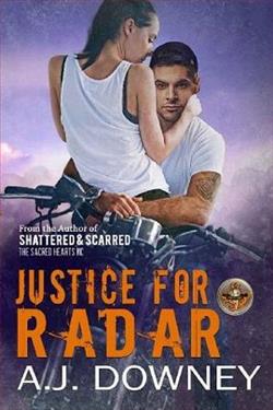 Justice for Radar