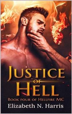 Justice of Hell