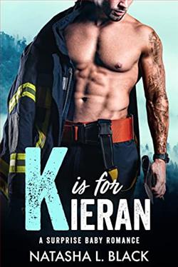 K is for Kieran: A Surprise Baby Romance