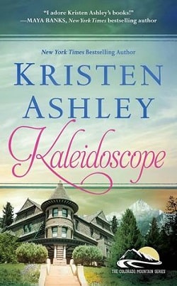 Kaleidoscope (Colorado Mountain 6)