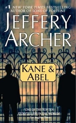 Kane and Abel (Kane & Abel 1)
