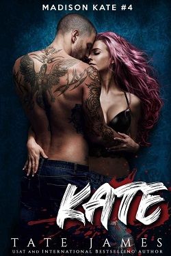 Kate (Madison Kate 4)