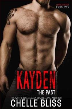Kayden: The Past