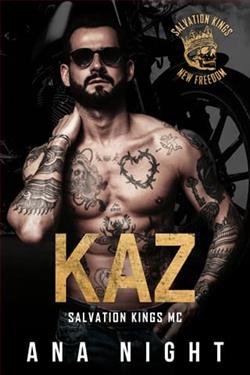 Kaz