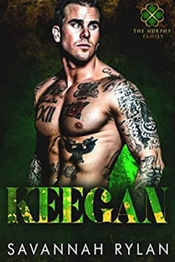 Keegan: The Murphy Family