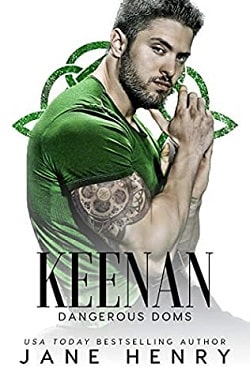 Keenan (Dangerous Doms 1)