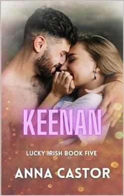 Keenan (Lucky Irish 5)