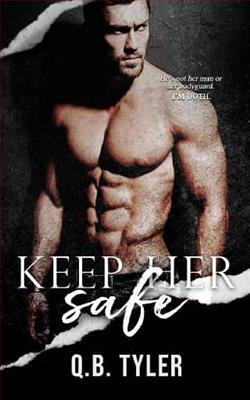 Keep Her Safe