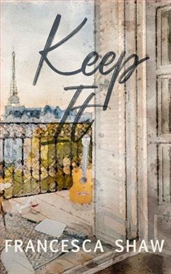 Keep It