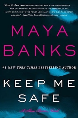 Keep Me Safe (Slow Burn 1)